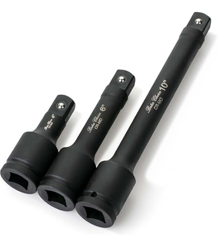 Amazon.com: SUNEX TOOLS 433md 3/4-Inch Drive 33-Mm Deep Impact